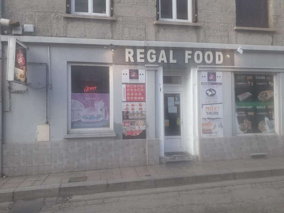 Régal Food — photo 3