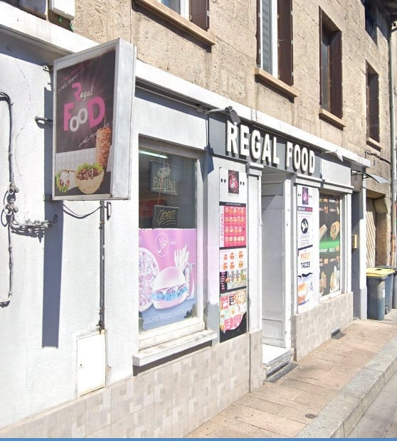 Régal Food — photo 2