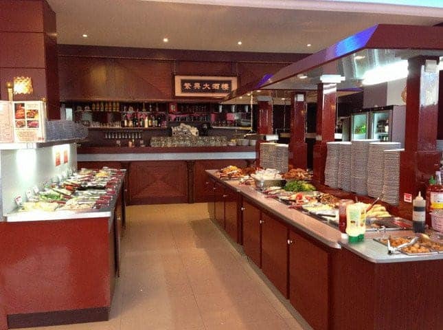 Royal de Chine — photo 3