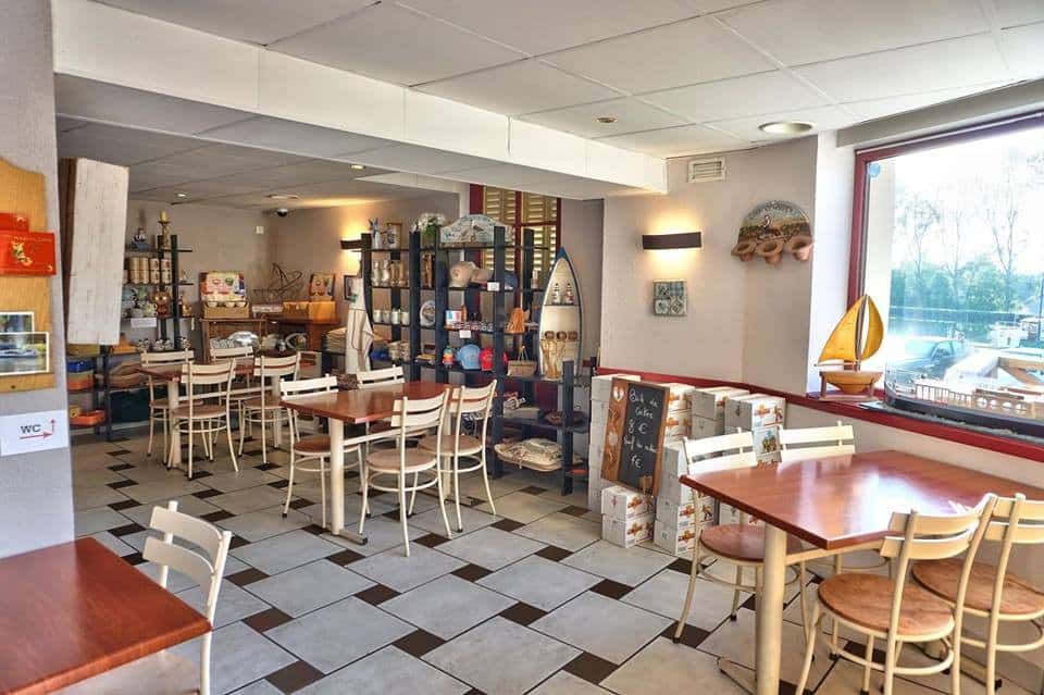 La Saladerie — photo 3