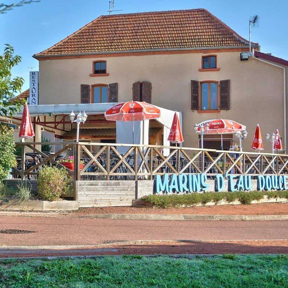 La Saladerie — photo 2