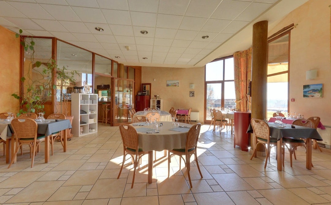 Le faubourg saint hilaire — photo 3