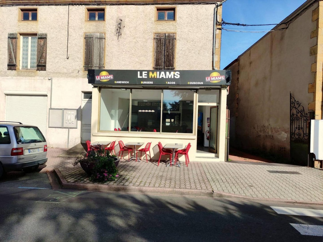 Le miam's — photo 3