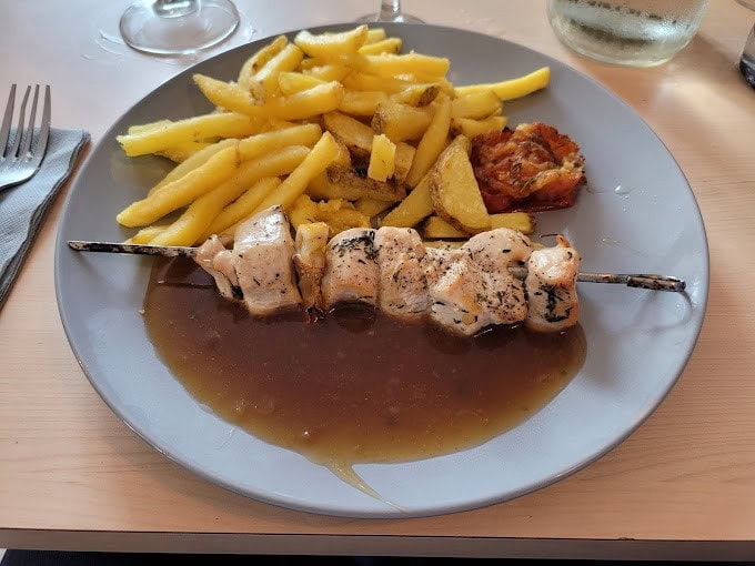 La Bonne Excuse Chez Les Filles — photo 2