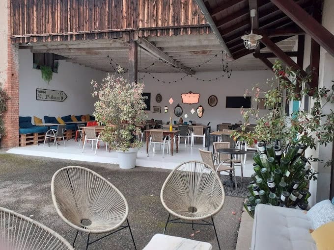 Maison MJ — photo 3