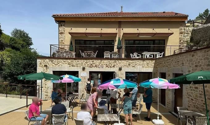 Ô mon Pila — photo 2