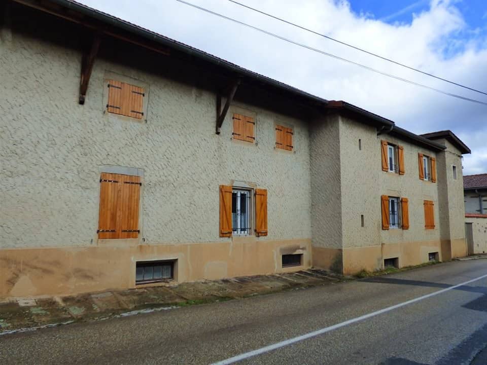 Domaine de la Barollière — Hôtel - Restaurant à Saint Paul en Jarez — photo 2