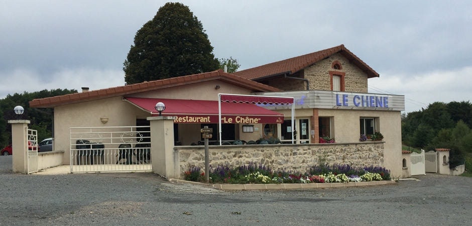 Le Chêne — photo 2