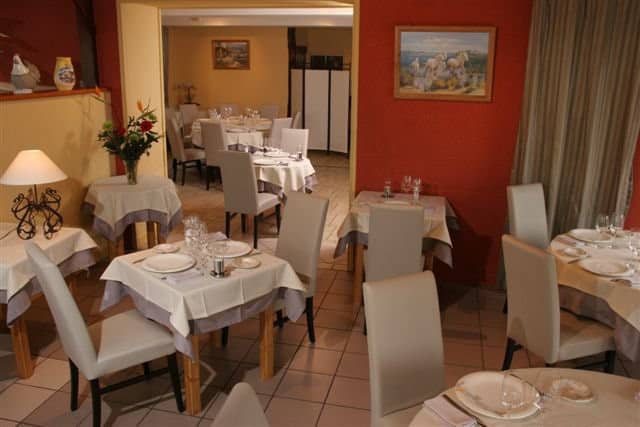 Restaurant Loic Picamal — photo 2