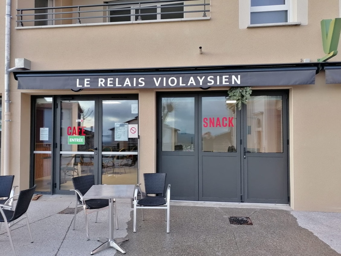 Snack Violaysien — photo 3