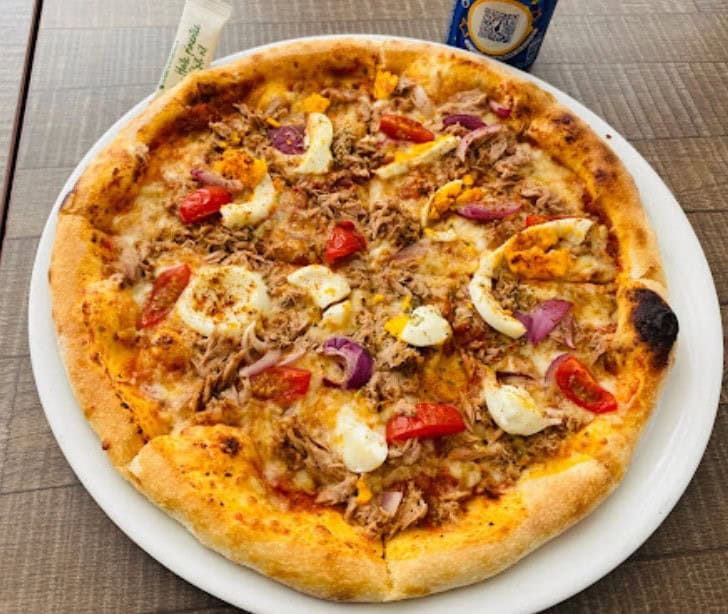 Photo de 5G Tandoori