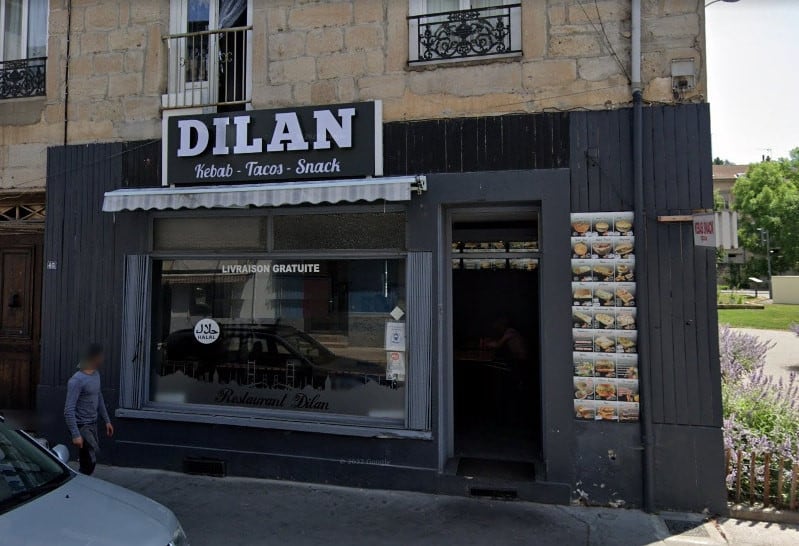 Chez Dilan — photo 2