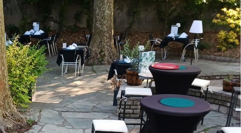 Domaine des jardins suspendus — photo 2