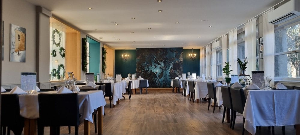 Domaine des jardins suspendus — photo 3