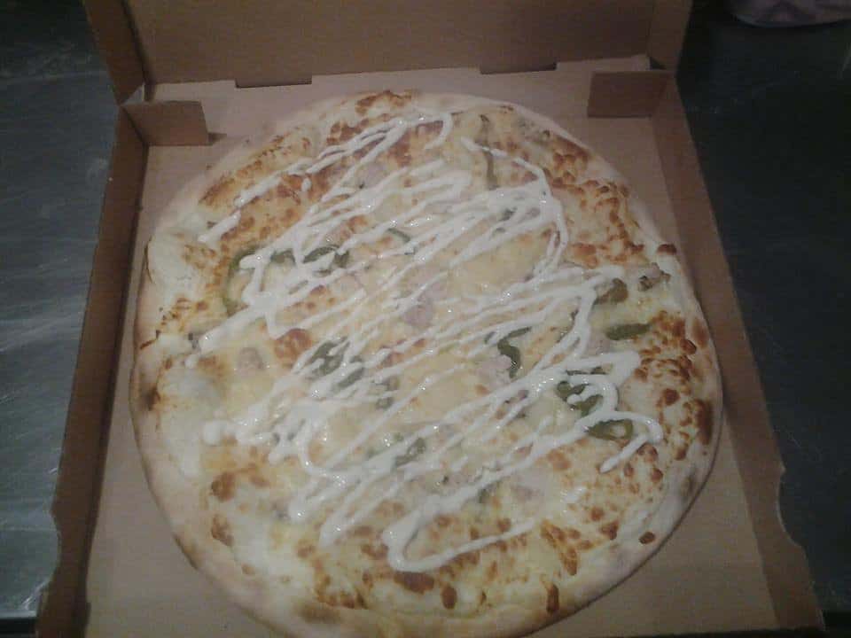 Gad food — photo 3