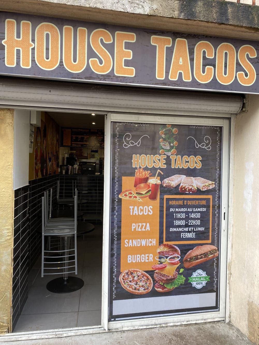 House tacos — photo 3