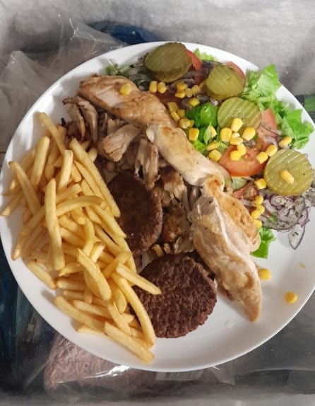 L'original Fast Food — photo 2