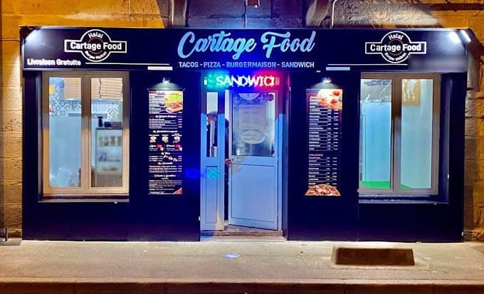 Le Carthage Food — photo 3