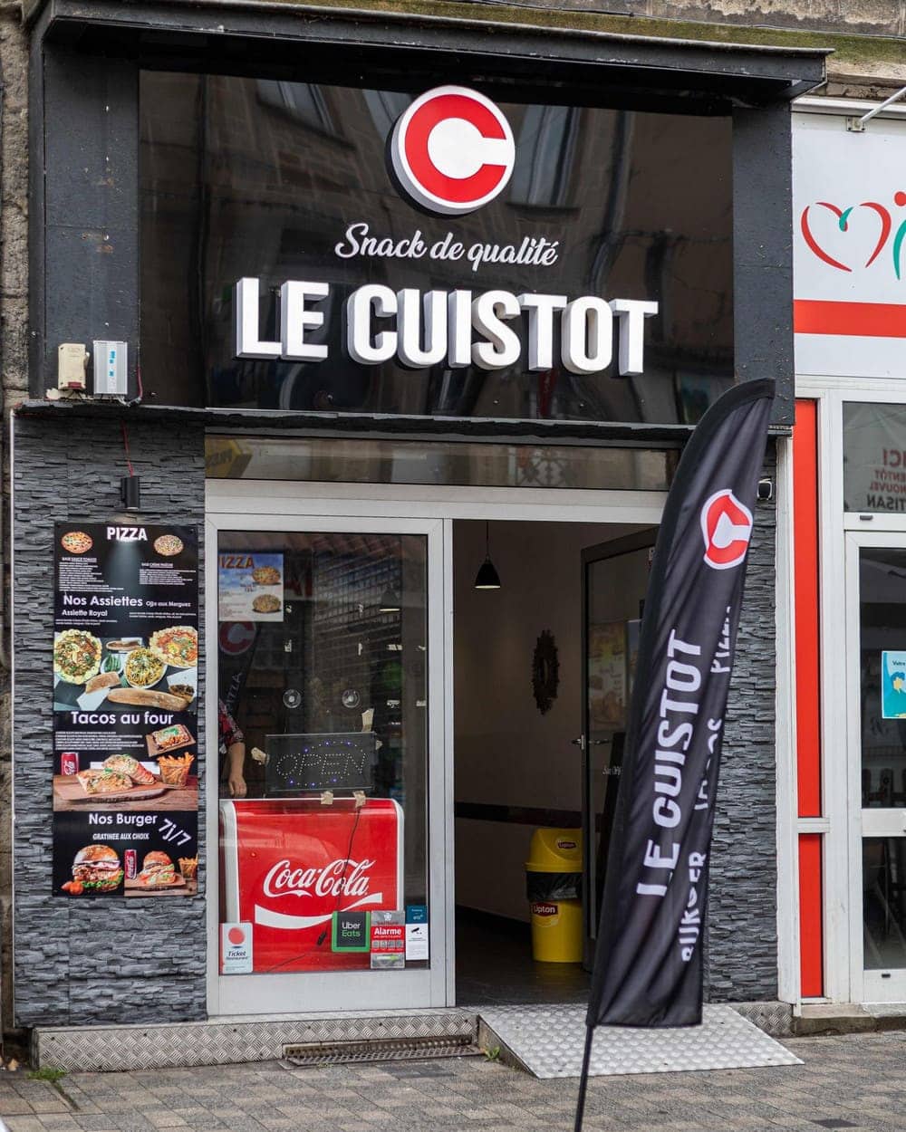 Le Cuistot — photo 3