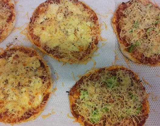 Les Gourmands Dy's — photo 3