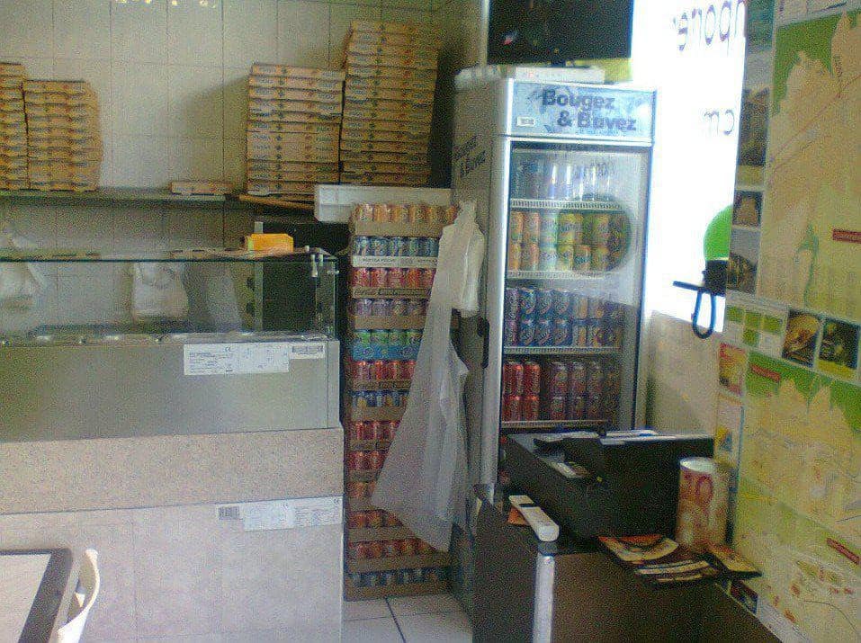 Maestro pizza — photo 3