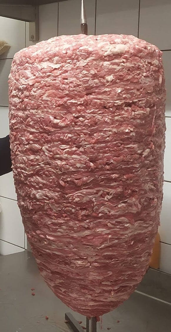 Nefis kebab — photo 2