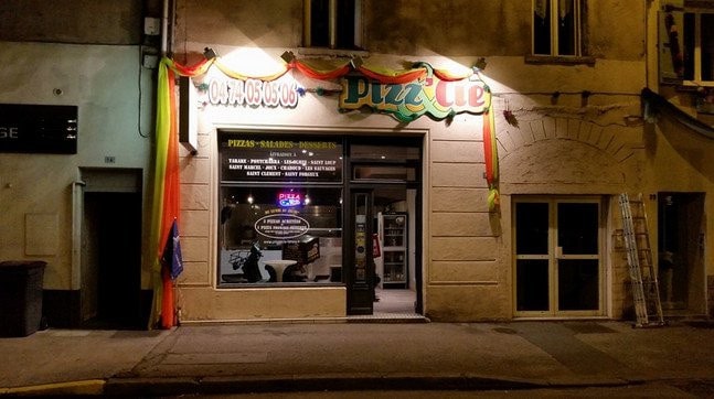 Pizz' et Cie — photo 2
