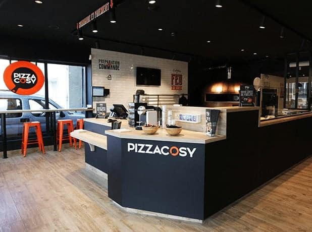 Pizza Cosy — photo 3