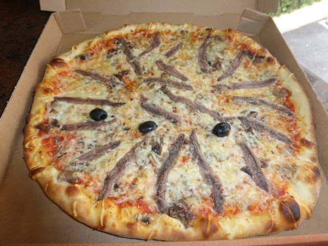 Pizzas Dany — photo 3