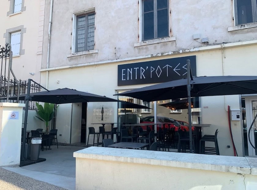 Entr'Potes — photo 3