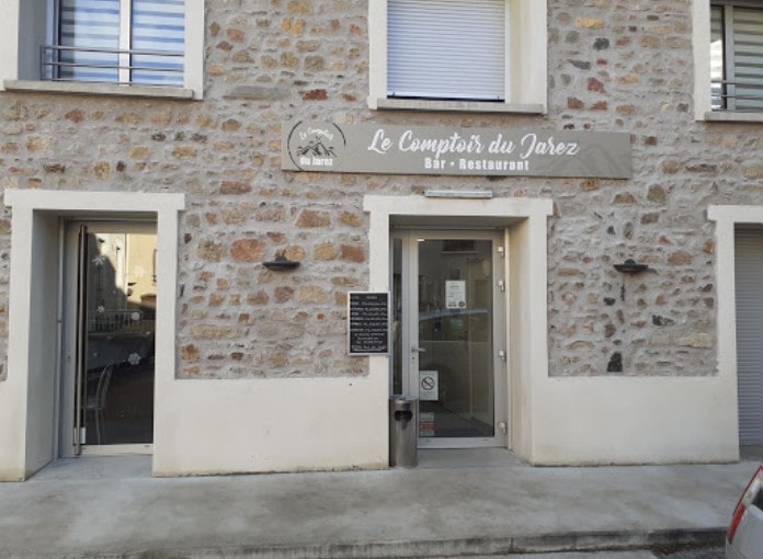 le comptoir du jarez — photo 2