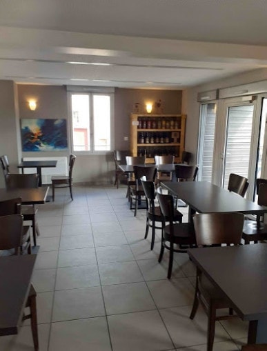 le comptoir du jarez — photo 3