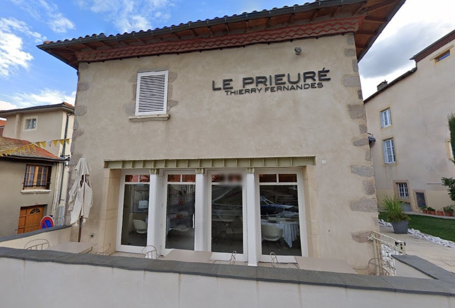 Le Prieuré — photo 3