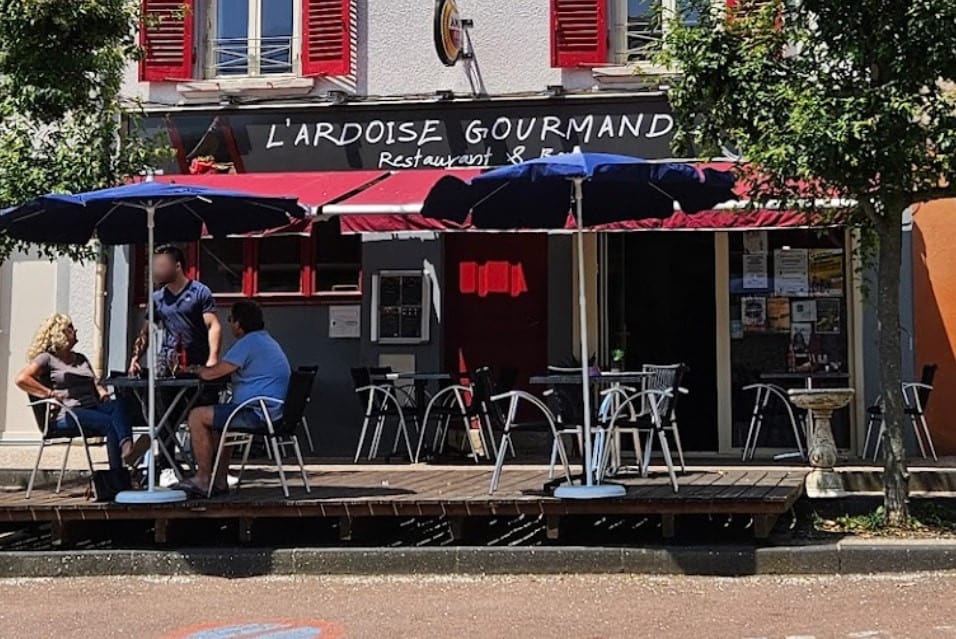 L'ardoise Gourmande — photo 2