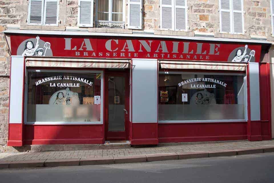 La Canaille — photo 2