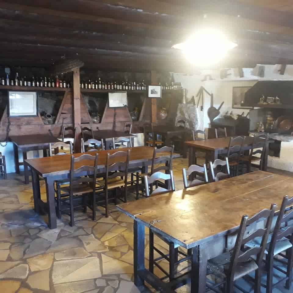 La Sarrazine — photo 3