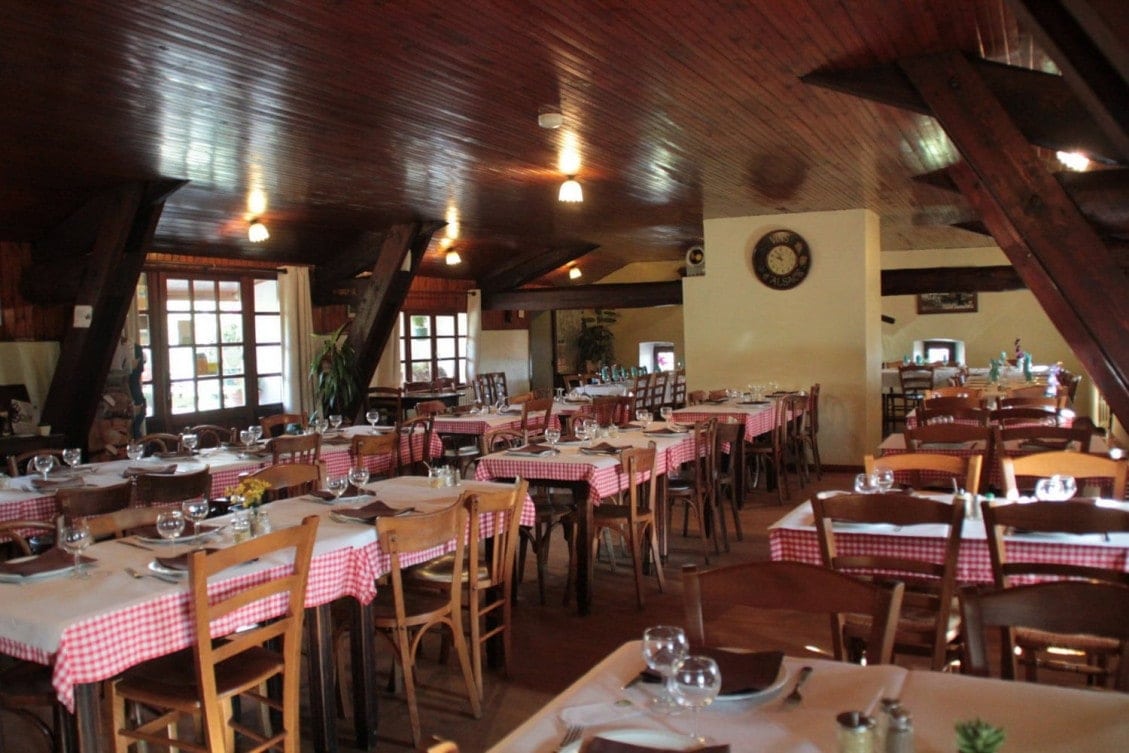 Auberge des granges — photo 3