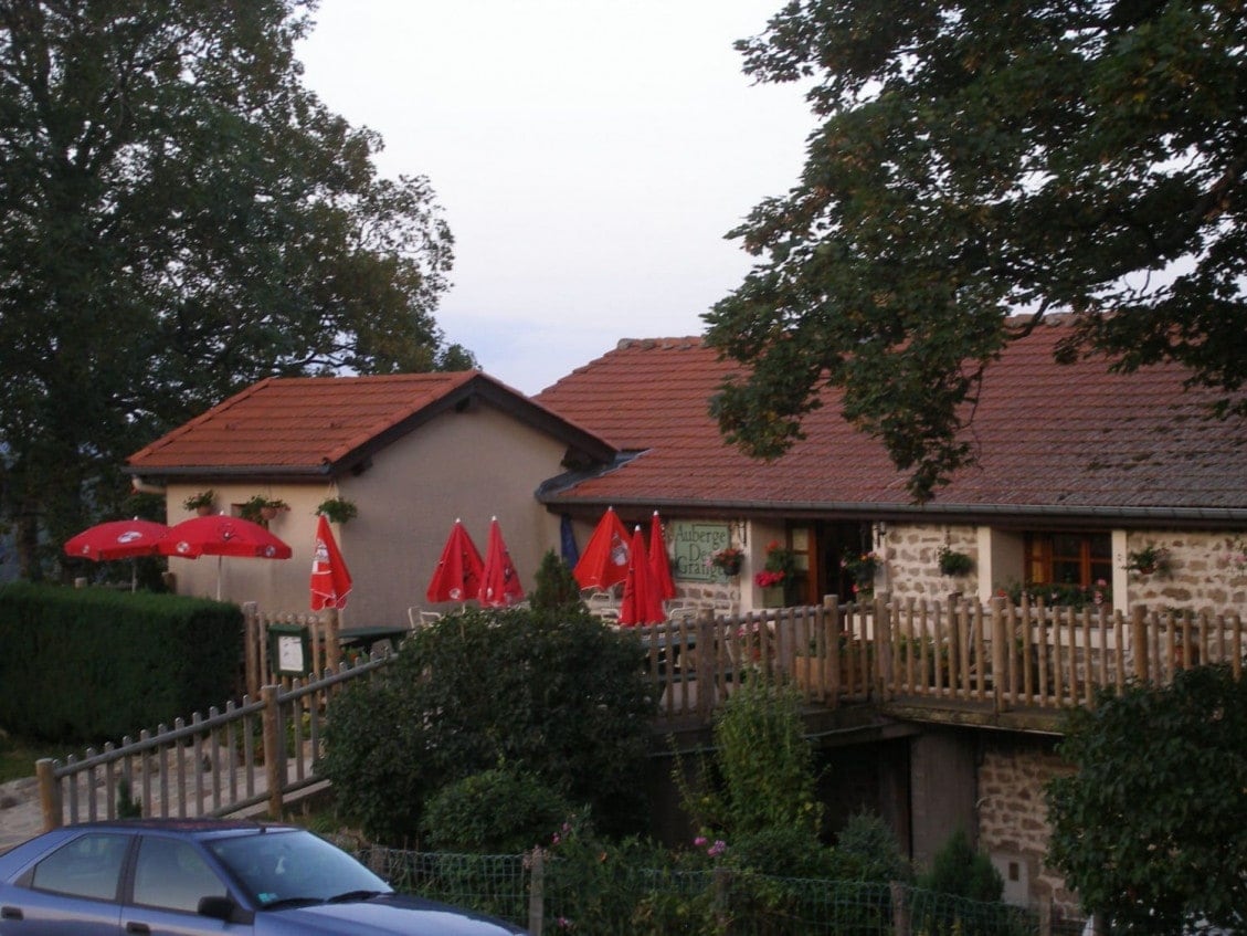 Auberge des granges — photo 2
