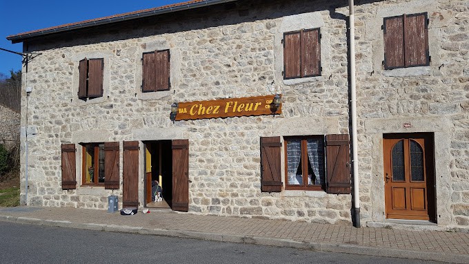 Chez Fleur — photo 3
