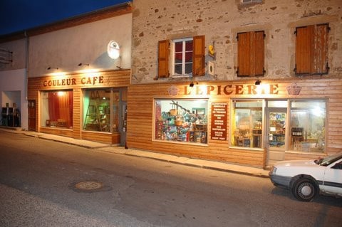 Couleur Café — photo 2