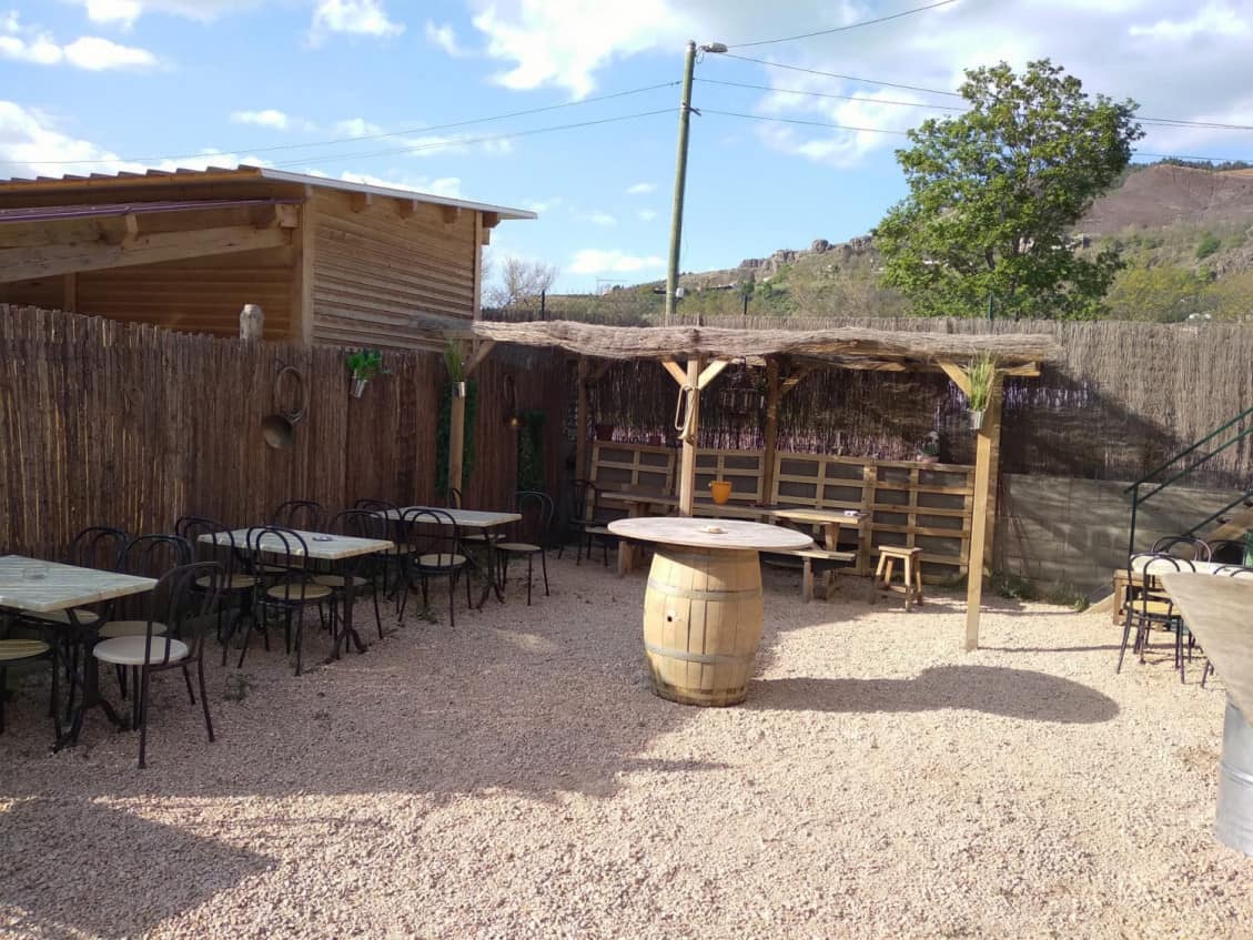 La Cabane à Pizz — photo 3