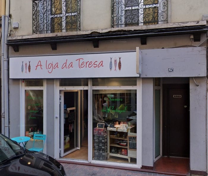 A Loja da Teresa — photo 2
