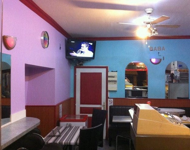 Ali Baba — photo 3