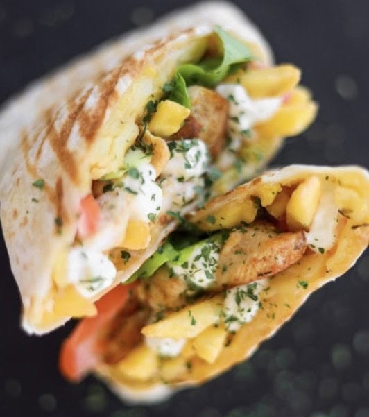 Photo de Ayden kebab
