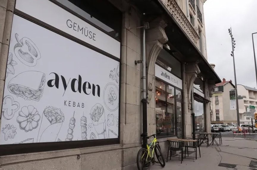 Ayden kebab — photo 3