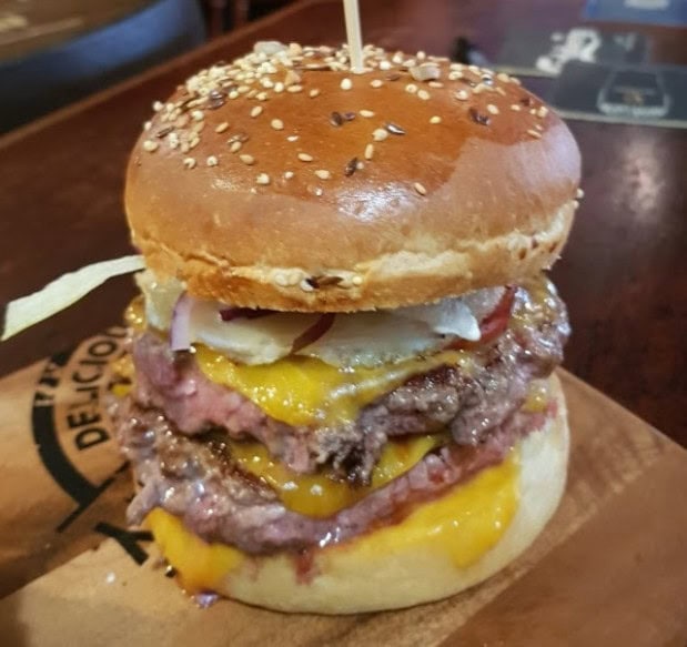 Photo de Buddy Mulligan's