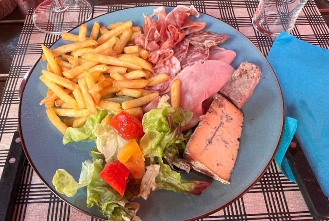 Cafe Au 3 B — photo 2