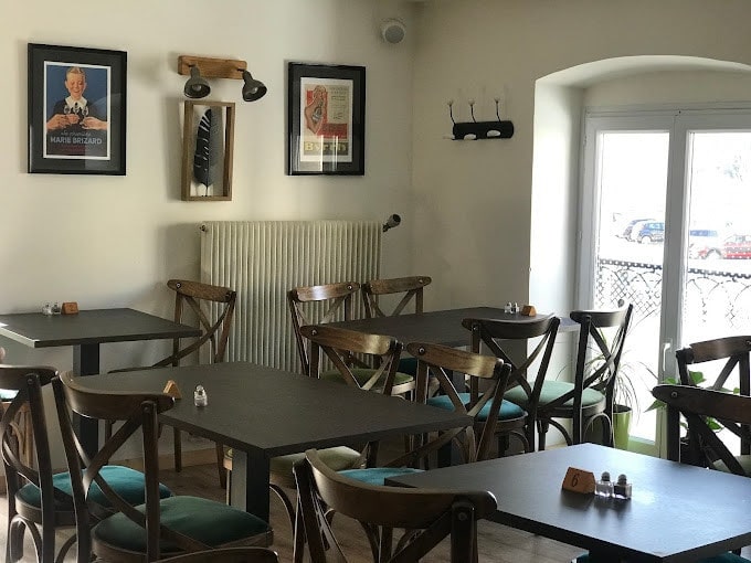 Café Bistrot L'IB — photo 3