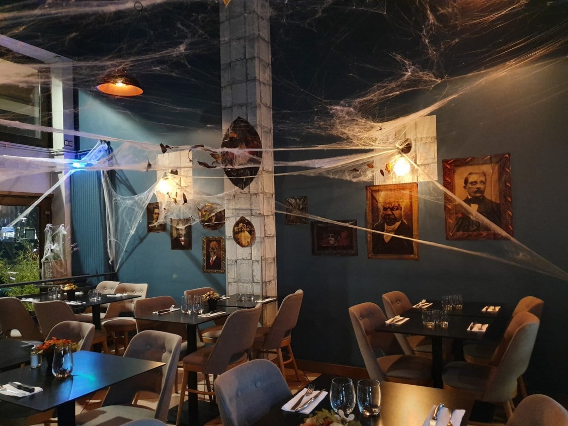 Central Café — photo 3