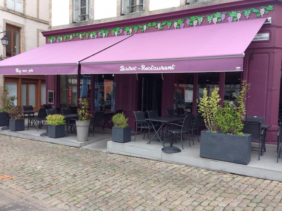 Chez Mon Pote — photo 3